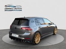 VW Golf 2.0 TSI R 4Motion DSG, Petrol, Second hand / Used, Automatic - 6
