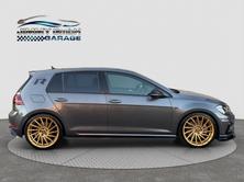 VW Golf 2.0 TSI R 4Motion DSG, Petrol, Second hand / Used, Automatic - 7