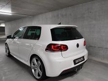 VW Golf 2.0 TSI R 4Motion DSG, Petrol, Second hand / Used, Automatic - 2