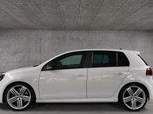 VW Golf 2.0 TSI R 4Motion DSG, Petrol, Second hand / Used, Automatic - 3
