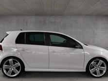 VW Golf 2.0 TSI R 4Motion DSG, Petrol, Second hand / Used, Automatic - 4