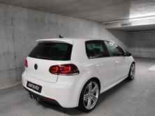 VW Golf 2.0 TSI R 4Motion DSG, Petrol, Second hand / Used, Automatic - 5