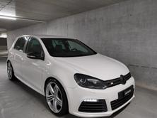 VW Golf 2.0 TSI R 4Motion DSG, Petrol, Second hand / Used, Automatic - 6