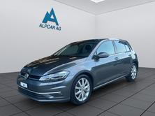 VW Golf 2.0 TDI Highline 4Motion DSG, Diesel, Second hand / Used, Automatic - 3