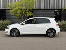 VW Golf 1.4 TSI GTE DSG, Plug-in-Hybrid Petrol/Electric, Second hand / Used, Automatic - 2