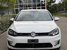 VW Golf 1.4 TSI GTE DSG, Plug-in-Hybrid Petrol/Electric, Second hand / Used, Automatic - 3
