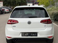 VW Golf 1.4 TSI GTE DSG, Plug-in-Hybrid Petrol/Electric, Second hand / Used, Automatic - 5