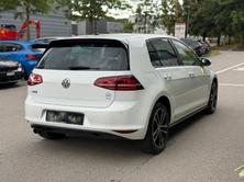 VW Golf 1.4 TSI GTE DSG, Plug-in-Hybrid Petrol/Electric, Second hand / Used, Automatic - 6