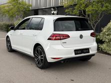 VW Golf 1.4 TSI GTE DSG, Plug-in-Hybrid Petrol/Electric, Second hand / Used, Automatic - 7