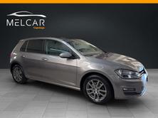 VW Golf 1.4 TSI Comfortline, Petrol, Second hand / Used, Manual - 2