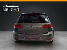 VW Golf 1.4 TSI Comfortline, Petrol, Second hand / Used, Manual - 4
