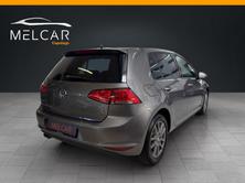 VW Golf 1.4 TSI Comfortline, Petrol, Second hand / Used, Manual - 7