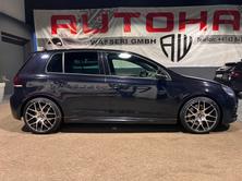 VW Golf 2.0 TSI R 4Motion DSG, Essence, Occasion / Utilisé, Automatique - 2