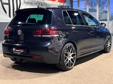 VW Golf 2.0 TSI R 4Motion DSG, Essence, Occasion / Utilisé, Automatique - 3