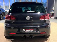 VW Golf 2.0 TSI R 4Motion DSG, Essence, Occasion / Utilisé, Automatique - 4