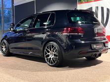 VW Golf 2.0 TSI R 4Motion DSG, Essence, Occasion / Utilisé, Automatique - 6