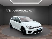 VW Golf 2.0 TSI R 4Motion DSG, Petrol, Second hand / Used, Automatic - 2