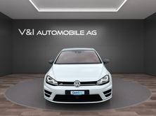 VW Golf 2.0 TSI R 4Motion DSG, Petrol, Second hand / Used, Automatic - 3