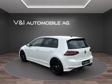 VW Golf 2.0 TSI R 4Motion DSG, Petrol, Second hand / Used, Automatic - 4