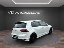 VW Golf 2.0 TSI R 4Motion DSG, Petrol, Second hand / Used, Automatic - 5