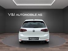 VW Golf 2.0 TSI R 4Motion DSG, Petrol, Second hand / Used, Automatic - 6