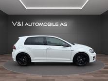 VW Golf 2.0 TSI R 4Motion DSG, Petrol, Second hand / Used, Automatic - 7