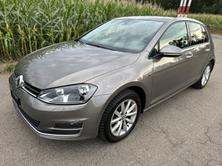 VW Golf 1.4 TSI Lounge, Petrol, Second hand / Used, Manual - 2