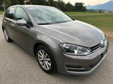 VW Golf 1.4 TSI Lounge, Petrol, Second hand / Used, Manual - 4