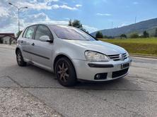 VW Golf 2.0 TDI GT Sport DSG, Diesel, Second hand / Used, Automatic - 2