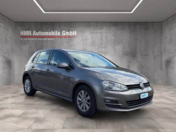 VW Golf 1.4 TSI Comfortline DSG, Petrol, Second hand / Used, Automatic