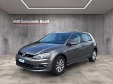 VW Golf 1.4 TSI Comfortline DSG, Petrol, Second hand / Used, Automatic - 3
