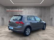 VW Golf 1.4 TSI Comfortline DSG, Petrol, Second hand / Used, Automatic - 4