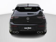 VW Golf 8.5 2.0 TSI DSG R Black Edition 4Motion, Benzina, Occasioni / Usate, Automatico - 4