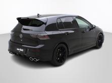 VW Golf 8.5 2.0 TSI DSG R Black Edition 4Motion, Benzina, Occasioni / Usate, Automatico - 5