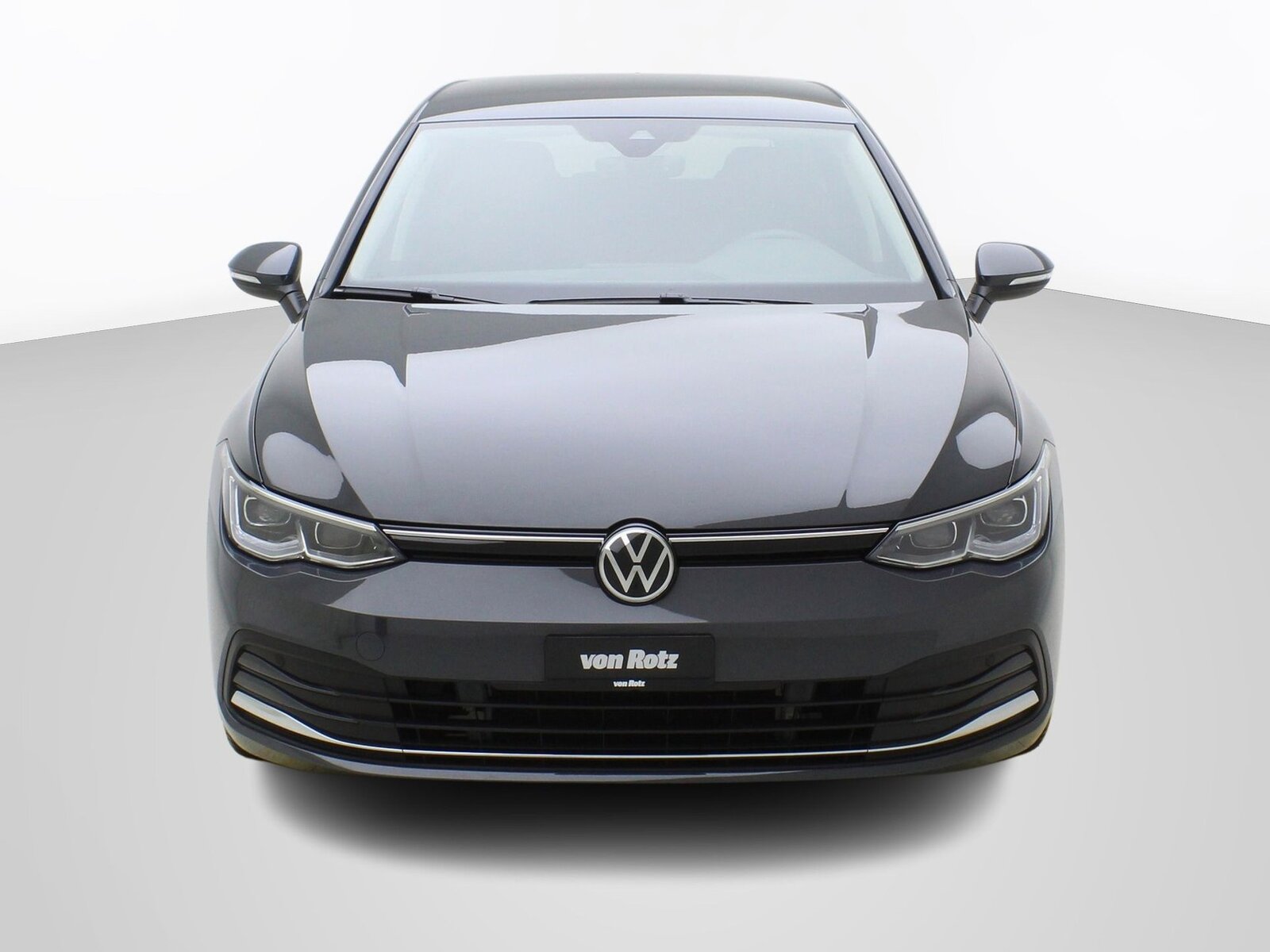 VW Golf 8 1.5 eTSI DSG Style, Mild-Hybrid Petrol/Electric, Second hand / Used, Automatic - 6