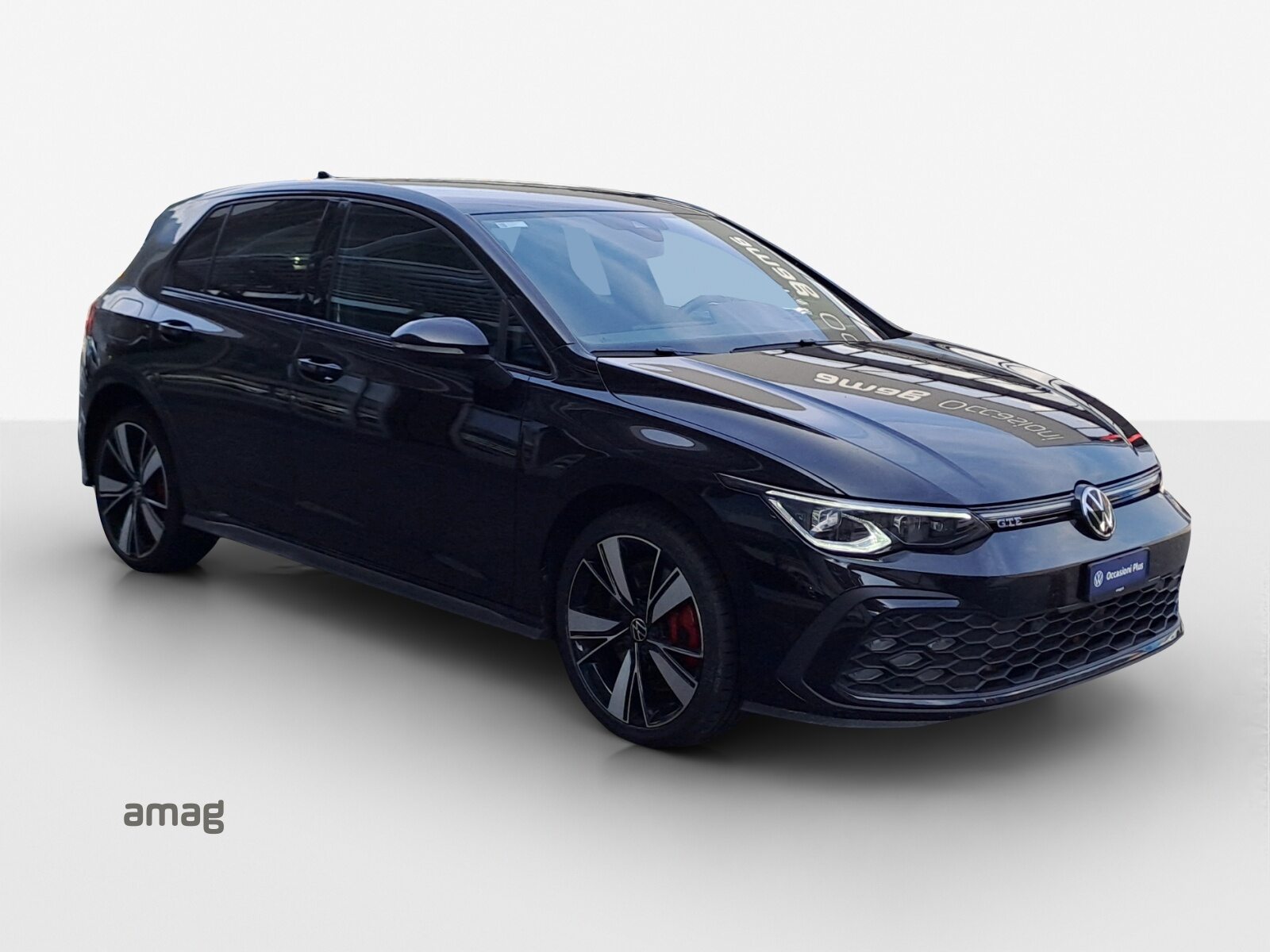 VW Golf GTE, Full-Hybrid Petrol/Electric, Second hand / Used, Automatic - 6