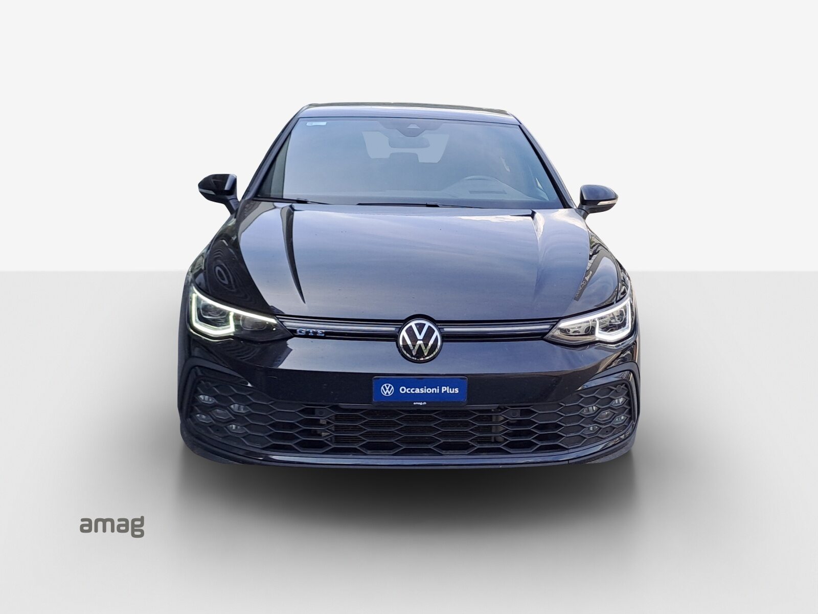 VW Golf GTE, Full-Hybrid Petrol/Electric, Second hand / Used, Automatic - 7