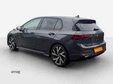 VW Golf R-Line, Petrol, Second hand / Used, Automatic - 3