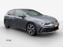 VW Golf R-Line, Petrol, Second hand / Used, Automatic - 6