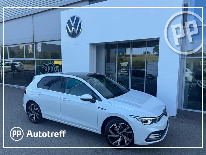 VW Golf Style, Petrol, Second hand / Used, Automatic