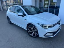 VW Golf Style, Petrol, Second hand / Used, Automatic - 2