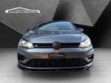 VW Golf 2.0 TSI R 4Motion DSG, Petrol, Second hand / Used, Automatic - 2