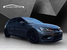 VW Golf 2.0 TSI R 4Motion DSG, Petrol, Second hand / Used, Automatic - 3