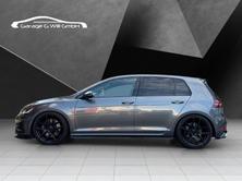 VW Golf 2.0 TSI R 4Motion DSG, Petrol, Second hand / Used, Automatic - 4