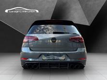 VW Golf 2.0 TSI R 4Motion DSG, Petrol, Second hand / Used, Automatic - 5