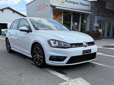 VW Golf 1.2 TSI Lounge R-Line DSG, Petrol, Second hand / Used, Automatic - 3
