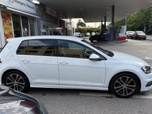 VW Golf 1.2 TSI Lounge R-Line DSG, Petrol, Second hand / Used, Automatic - 4