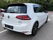 VW Golf 1.2 TSI Lounge R-Line DSG, Petrol, Second hand / Used, Automatic - 5