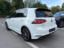 VW Golf 1.2 TSI Lounge R-Line DSG, Petrol, Second hand / Used, Automatic - 7