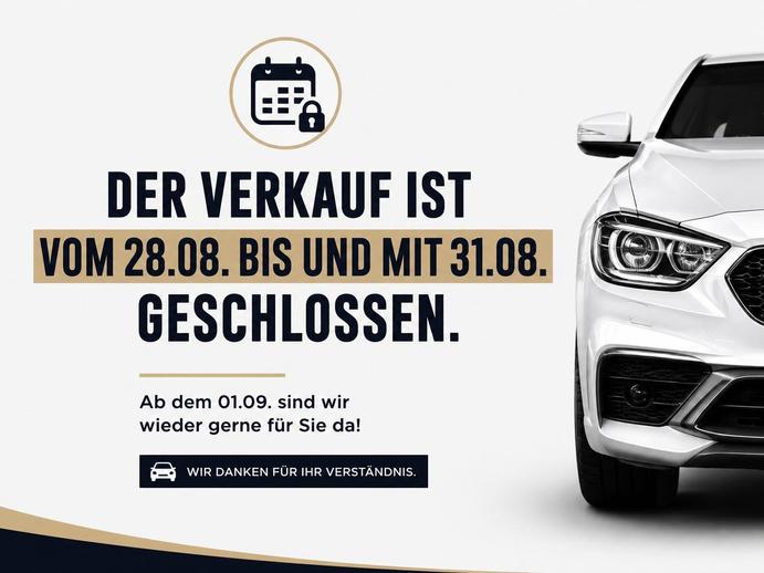 VW Golf 2.0 TDI Life DSG *Werksgarantie bis 07.2030*, Diesel, Second hand / Used, Automatic